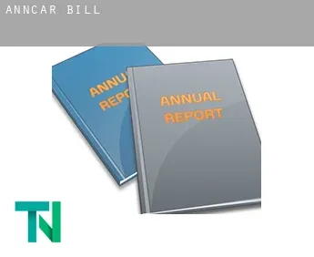 Anncar  bill