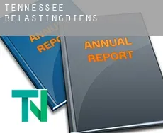 Tennessee  belastingdienst