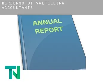 Berbenno di Valtellina  accountants