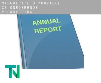 Marguerite-D'Youville (census area)  onroerende voorheffing