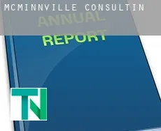 McMinnville  consulting