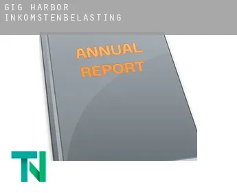 Gig Harbor  inkomstenbelasting