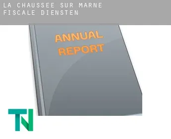 La Chaussée-sur-Marne  fiscale diensten