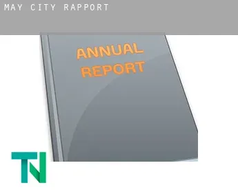 May City  rapport