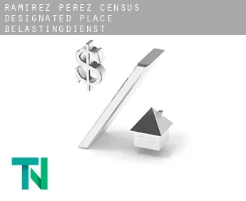 Ramirez-Perez  belastingdienst