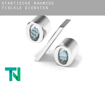 Städtische Rahmede  fiscale diensten