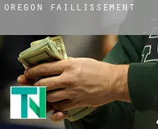 Oregon  faillissement