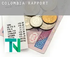 Colombia  rapport