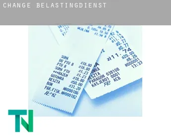 Changé  belastingdienst