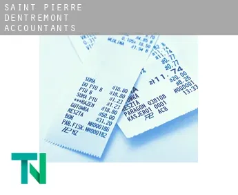 Saint-Pierre-d'Entremont  accountants