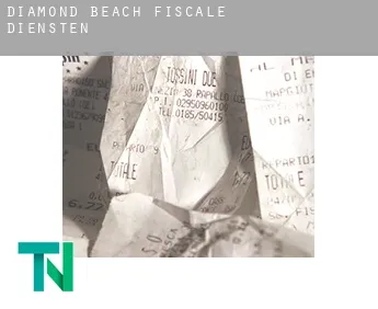 Diamond Beach  fiscale diensten