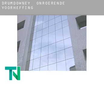 Drumdowney  onroerende voorheffing