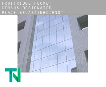 Fruitridge Pocket  belastingdienst