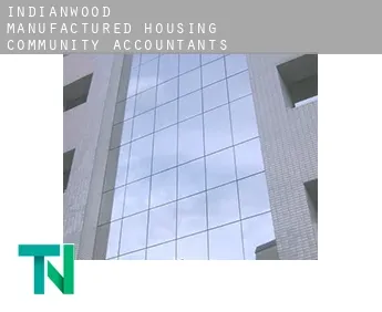 Indianwood Manufactured Housing Community  accountants