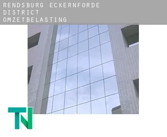 Rendsburg-Eckernförde District  omzetbelasting