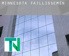 Minnesota  faillissement