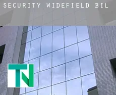 Security-Widefield  bill
