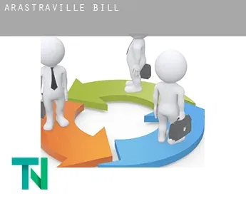 Arastraville  bill
