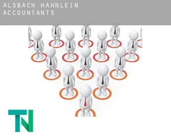 Alsbach-Hähnlein  accountants