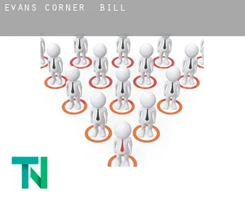Evans Corner  bill