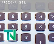Arizona  bill