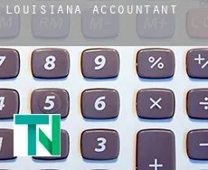 Louisiana  accountants