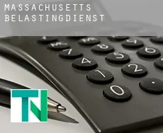 Massachusetts  belastingdienst