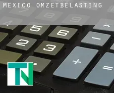 Mexico  omzetbelasting