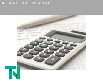 Alvordton  rapport