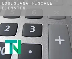 Louisiana  fiscale diensten