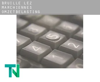 Bruille-lez-Marchiennes  omzetbelasting