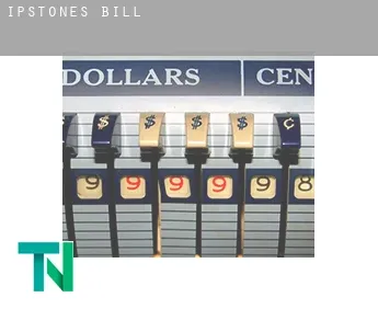Ipstones  bill