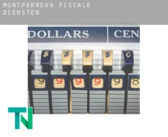 Montperreux  fiscale diensten