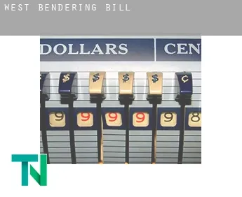 West Bendering  bill