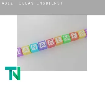 Aoiz / Agoitz  belastingdienst