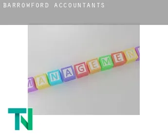 Barrowford  accountants