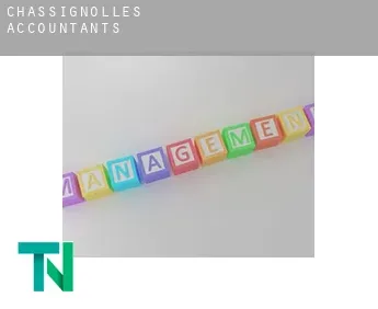 Chassignolles  accountants