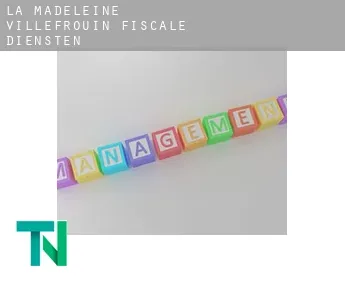 La Madeleine-Villefrouin  fiscale diensten