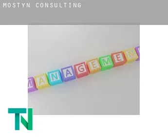 Mostyn  consulting