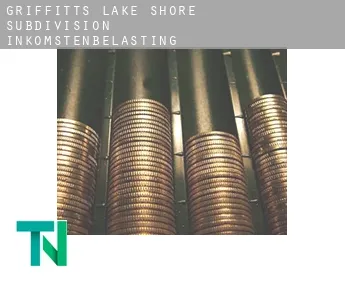 Griffitts Lake Shore Subdivision  inkomstenbelasting