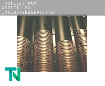 Thuilley-aux-Groseilles  inkomstenbelasting