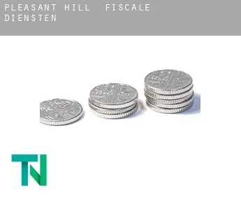 Pleasant Hill  fiscale diensten