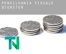 Pennsylvania  fiscale diensten