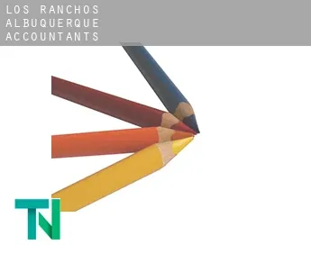 Los Ranchos de Albuquerque  accountants