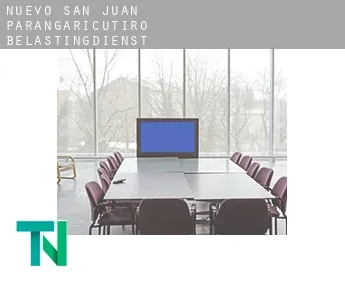 Nuevo San Juan Parangaricutiro  belastingdienst