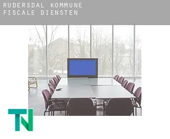 Rudersdal Kommune  fiscale diensten