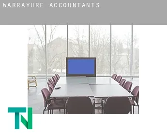 Warrayure  accountants