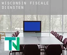 Wisconsin  fiscale diensten