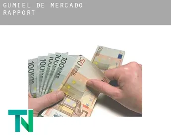 Gumiel de Mercado  rapport