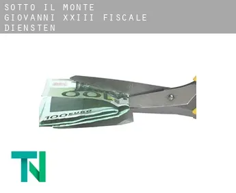 Sotto il Monte Giovanni XXIII  fiscale diensten